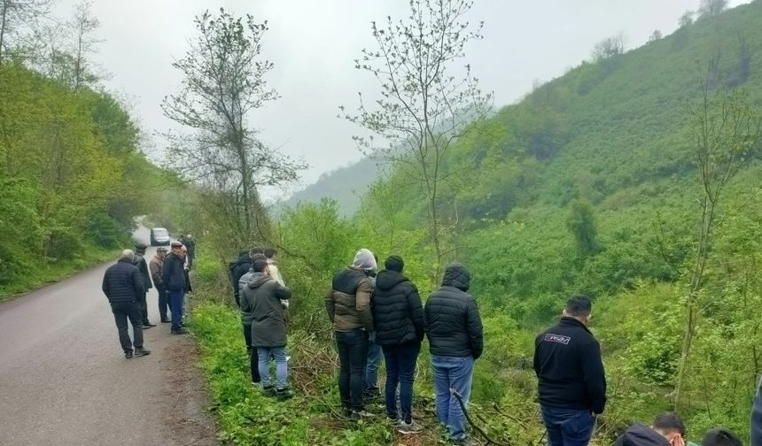 Kayıp iki kişi her yerde aranıyor!