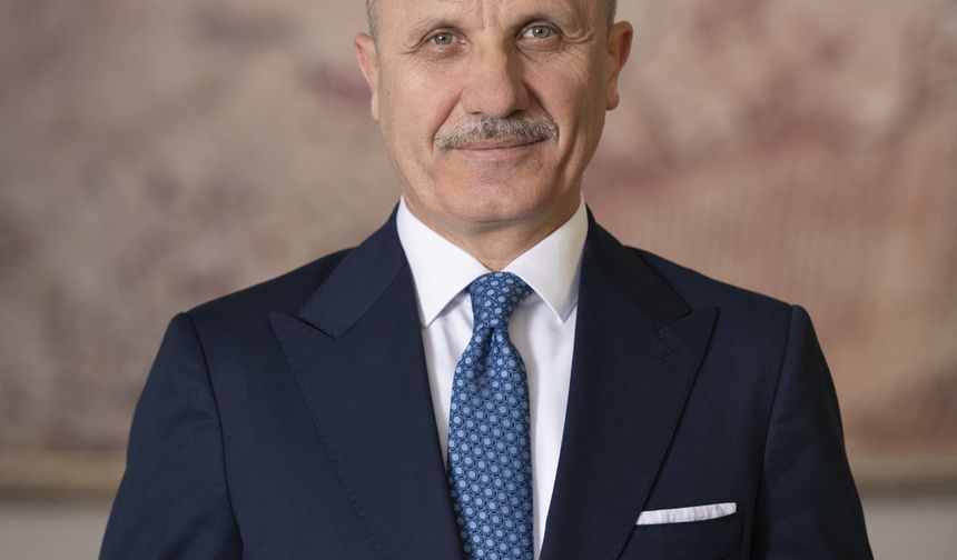 'Küresel Sürdürülebilirlik Kalkınma Kongresi 2025' düzenleniyor