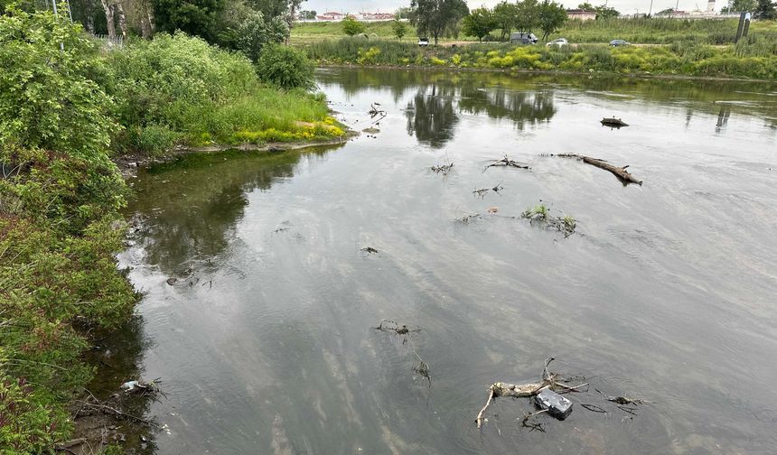 "Meteorolojik kuraklık artık fizyolojik kuraklığa dönüştü"