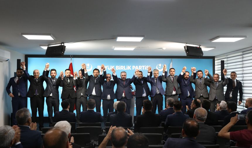 "Pakistan bizim hem kardeş hem dost ülkemizdir"