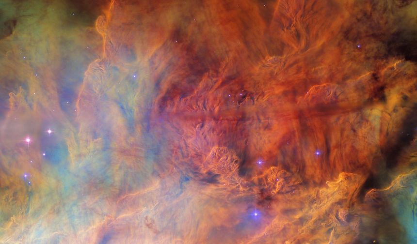 Samsunlu doktor NASA heyecanı yaşıyor!