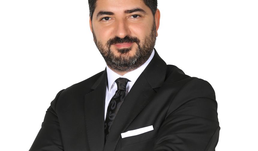 TAV Havalimanları’nda üst düzey atamalar!