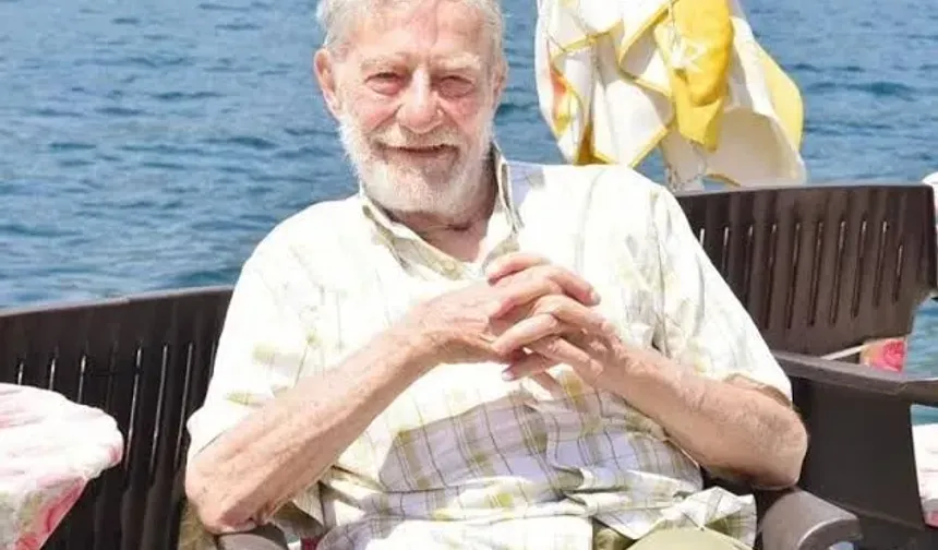 Ahmet Mekin hastaneye kaldırıldı