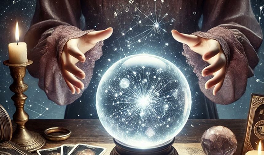 2025'in tek Akrep Dolunayı, Burçlar bize ne söylüyor?