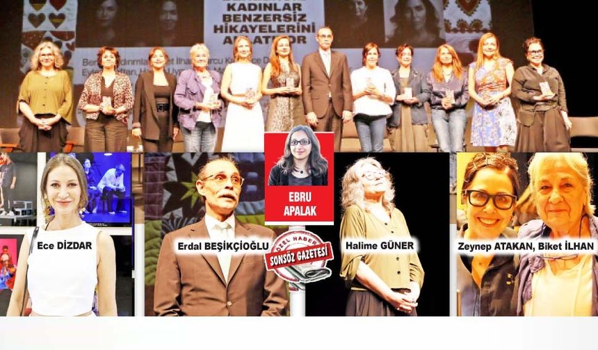 Uçan Süpürge İlk Kez Etimesgut’ta