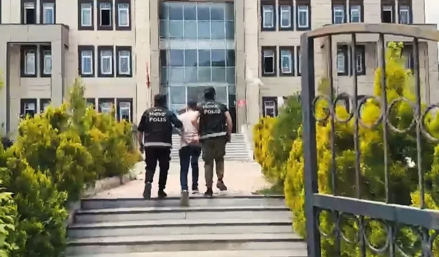 Bitlis'te 6 kişi tutuklandı