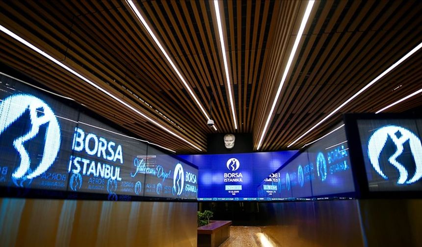 Borsa İstanbul'a İkinci Dalga Operasyon