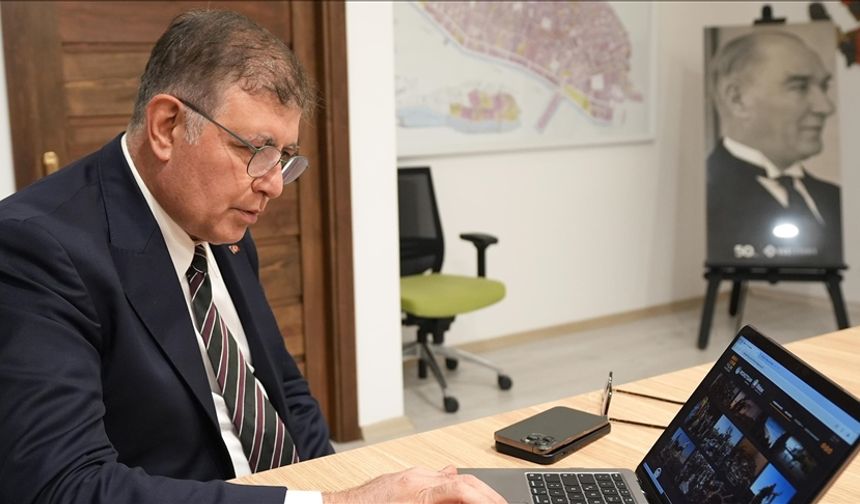 Tugay'dan zorunlu işten çıkartmalar hakkında açıklama geldi