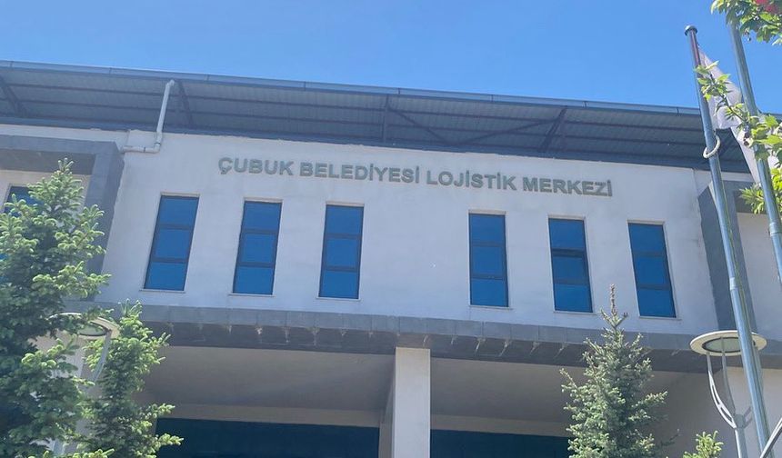 Çubuk Barınağına Giriş Yasak, Köpekler Kayıp!