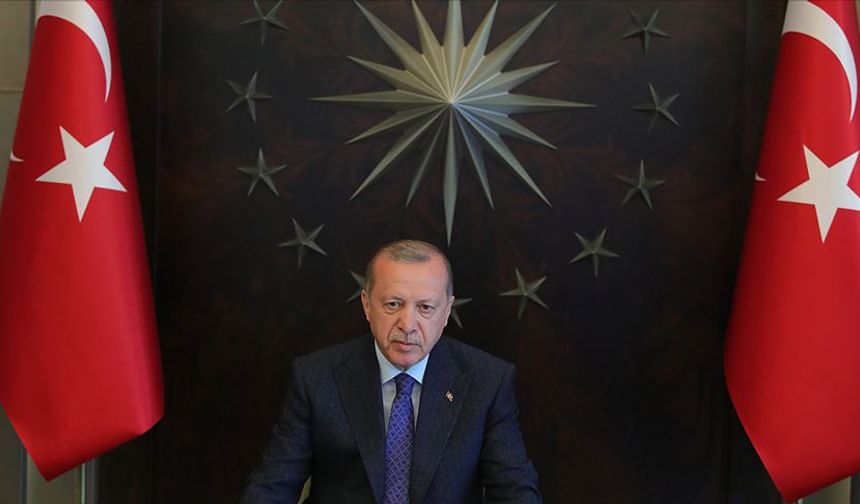 Cumhurbaşkanı Erdoğan şehit ormancının ailesini aradı