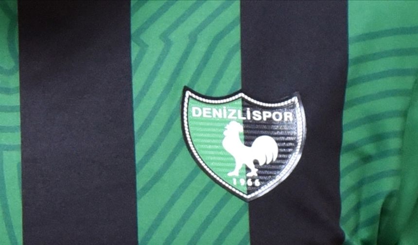 Denizlispor'da tarihi çöküş
