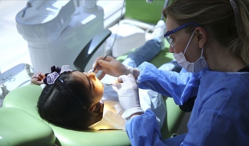 DUS ve STS Diş Hekimliği sınav sonuçları bekleyişi sürüyor