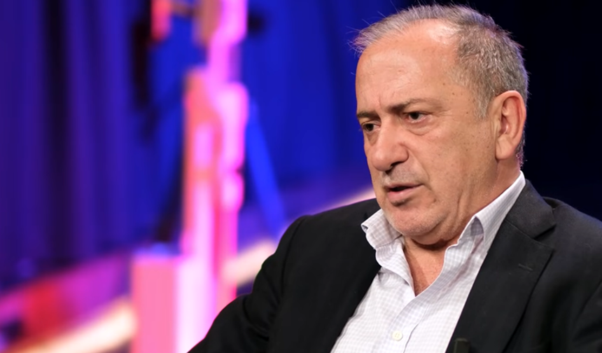 Fatih Altaylı Youtube'a Ara Verdi!