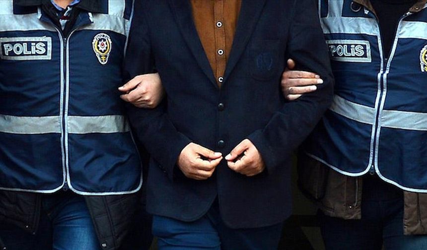 İzmir'de uyuşturucu operasyonu!
