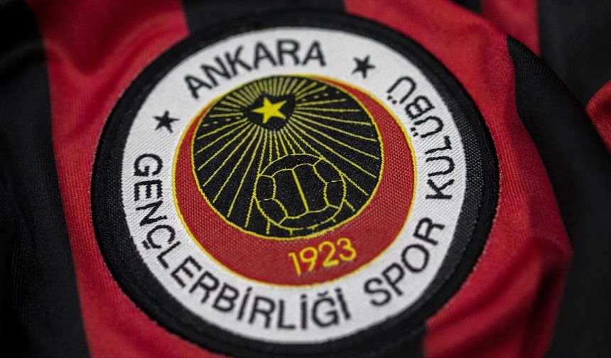 Gençlerbirliği’nden Deplasmanda 1 Galibiyet, 9 Mağlubiyet!