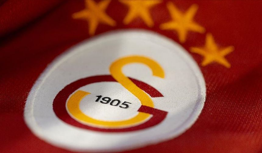 Galatasaray'dan sakatlık açıklaması!