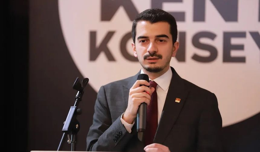 Başkan Güner: "Bu Bir Hukuk Katliamıdır!"