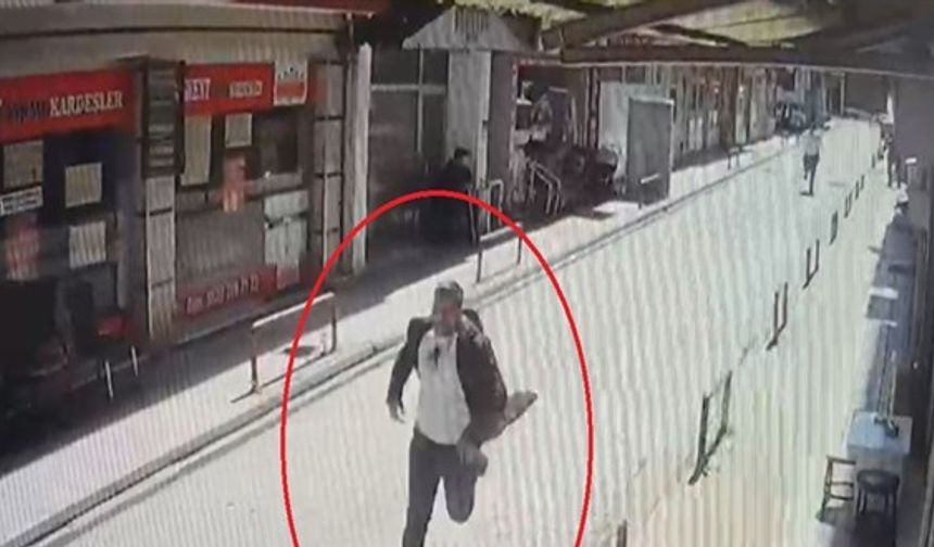 Kız kardeşini kaçıran kuzenini tabancayla vurdu