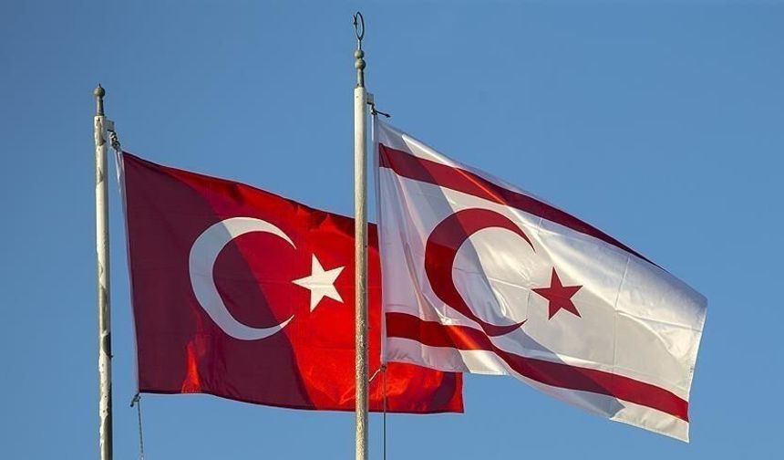 Ersin Tatar: İki devletli siyaset artık kurumsallaştı