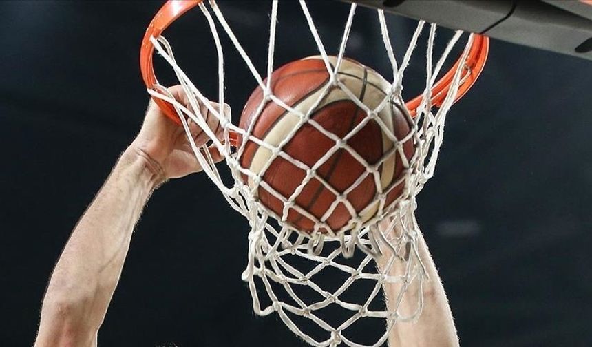 Merkezefendi Belediyesi Basket, Tofaş maçında Play-In için sahada