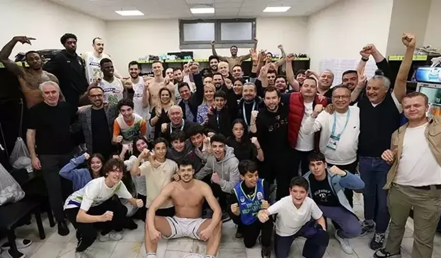 Fenerbahçe'ye şok yenilgi