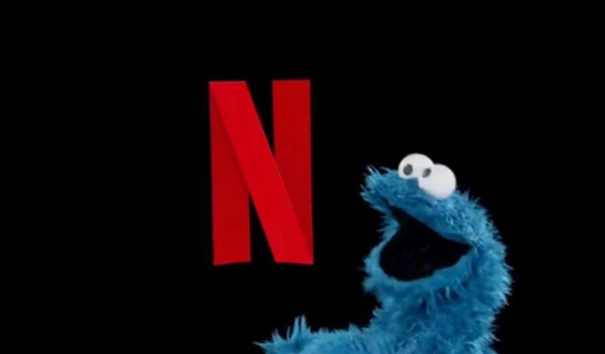 Susam Sokağı Netflix' e geliyor