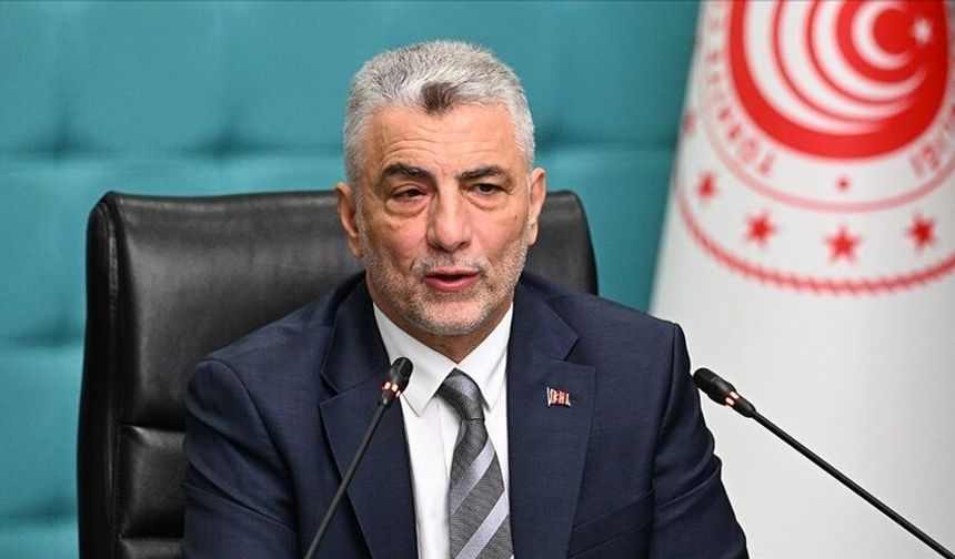"Esnaf desteklerimiz ekonomimize önemli katkı sağlayacak"