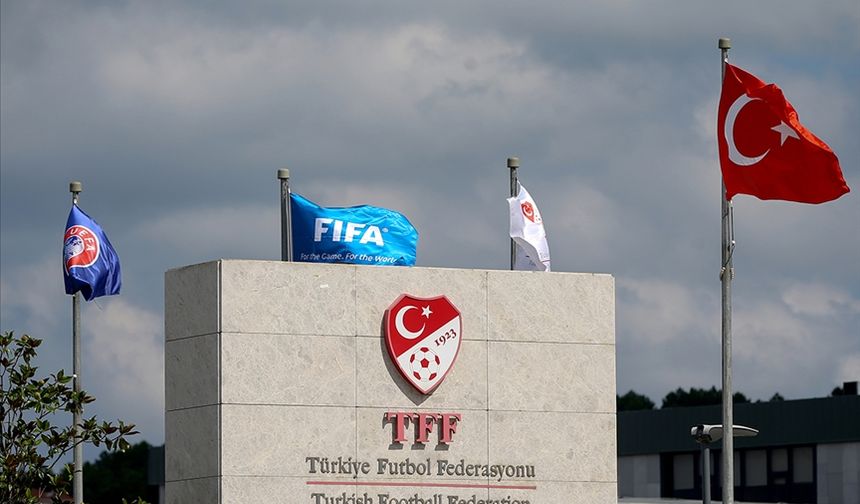 PFDK’dan Galatasaray ve Fenerbahçeli Futbolculara Ceza