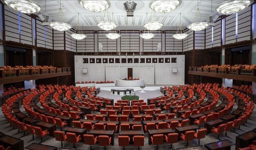 Öğrenci Affını İçeren Kanun Teklifi Komisyondan Geçti!