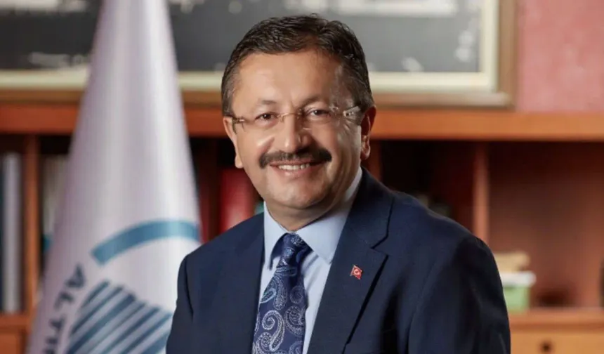 Tiryaki'den Hıdırellez mesajı
