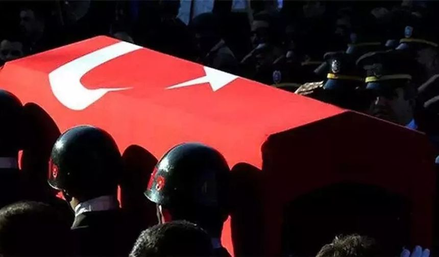 Ankara'da vefat eden Kıbrıs gazisi, son yolculuğuna uğurlandı