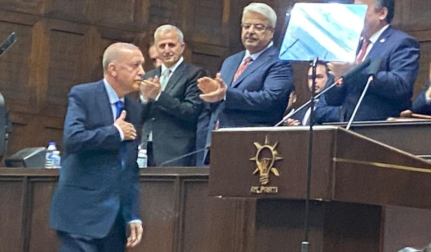 “YENİ BİR DÖNEM BİZİ BEKLİYOR”