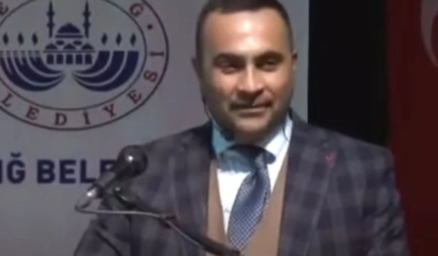Bartın Üniversitesi'ne yeni rektör!