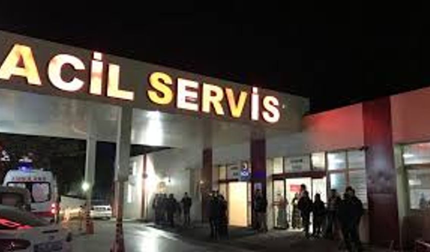 Mardin'de zihinsel engelli Murat 11'inci kattan düştü