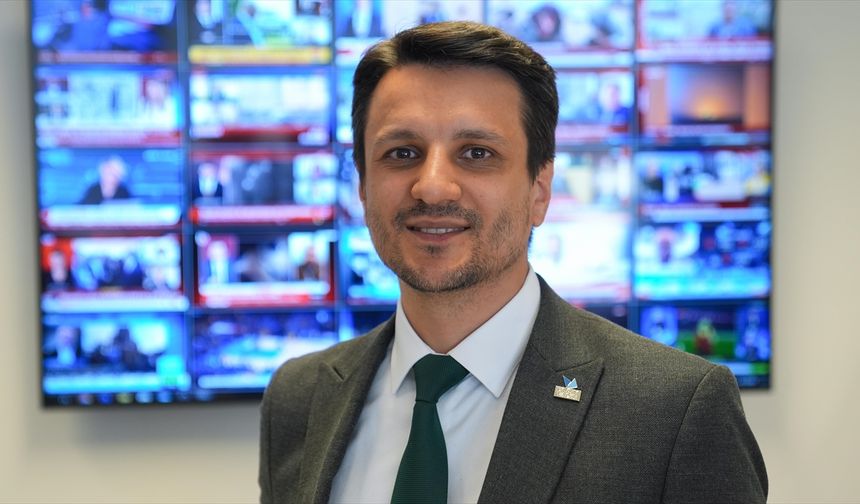 "Bilişim Vadisi: İstanbul’u Teknoloji ve Start-up Merkezi Yapacağız"