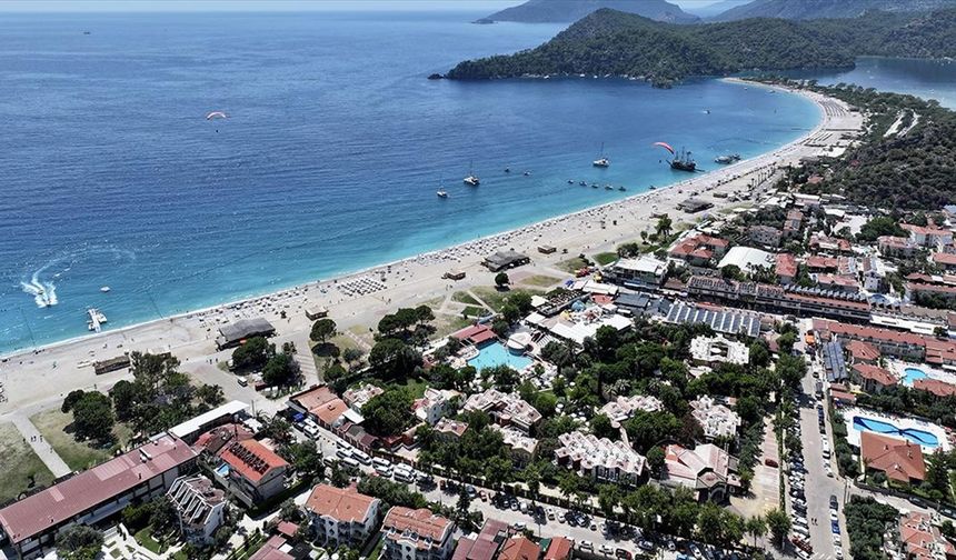 Muğla’da bayram yoğun geçecek!