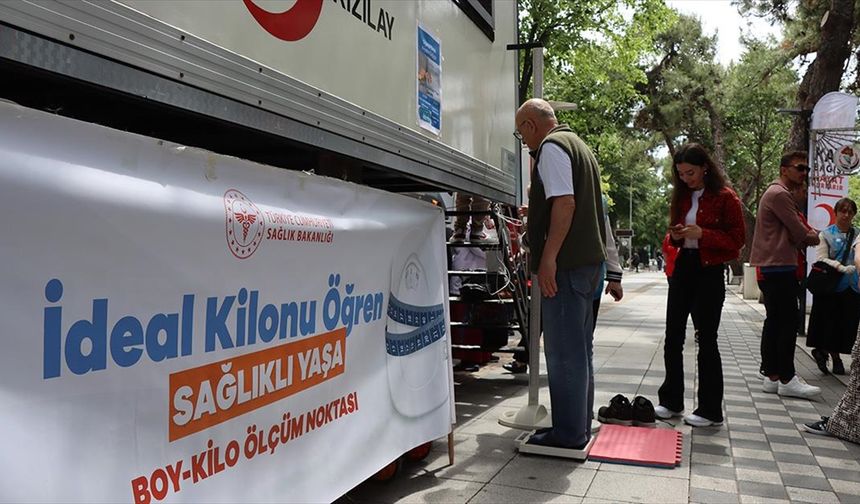 Sağlık taramalarında 2 milyon insana ulaşıldı!