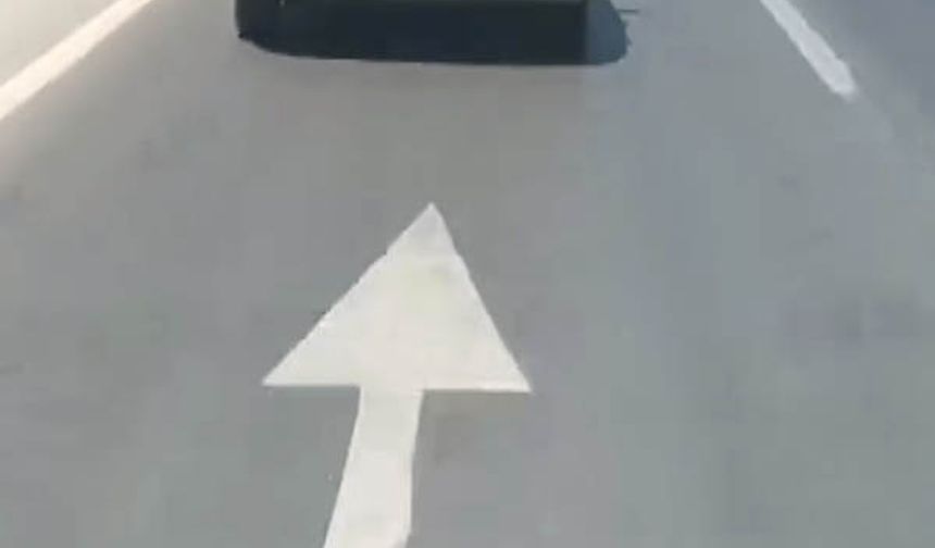 Ambulansa Engel Oldu, Bakın Ne Kadar Ceza Kesildi!