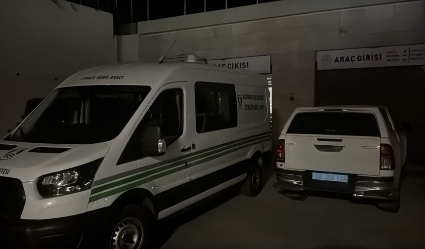 Bodrum'da Feci Motosiklet Kazası: 2 Ölü