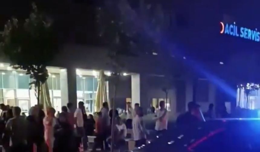 Elazığ’da Baraj Gölünde Can Kaybı