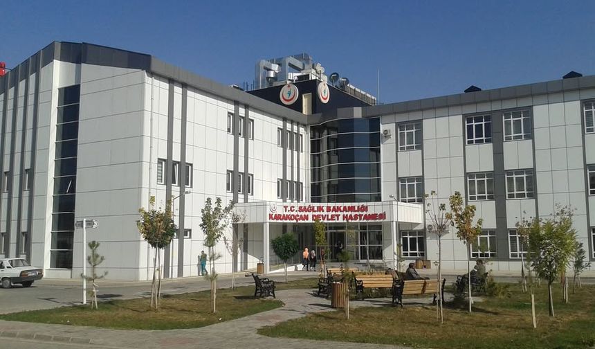 Elazığ'da kene alarmı!