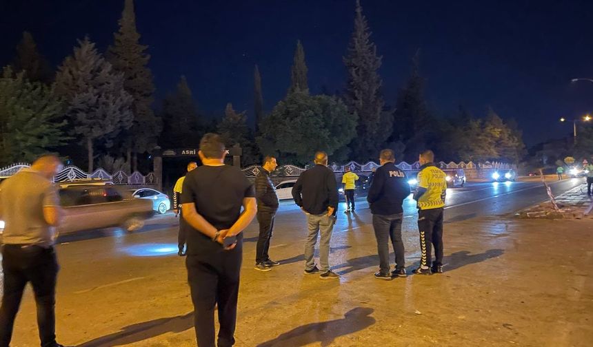 Gaziantep’te Feci Kaza: 5 Ölü, 2 Yaralı
