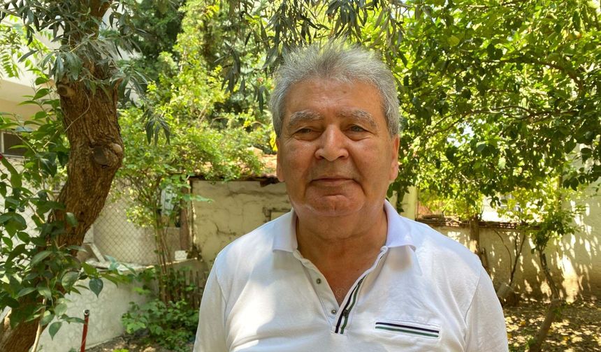 İzmir barajlarında su seviyesi düştü!