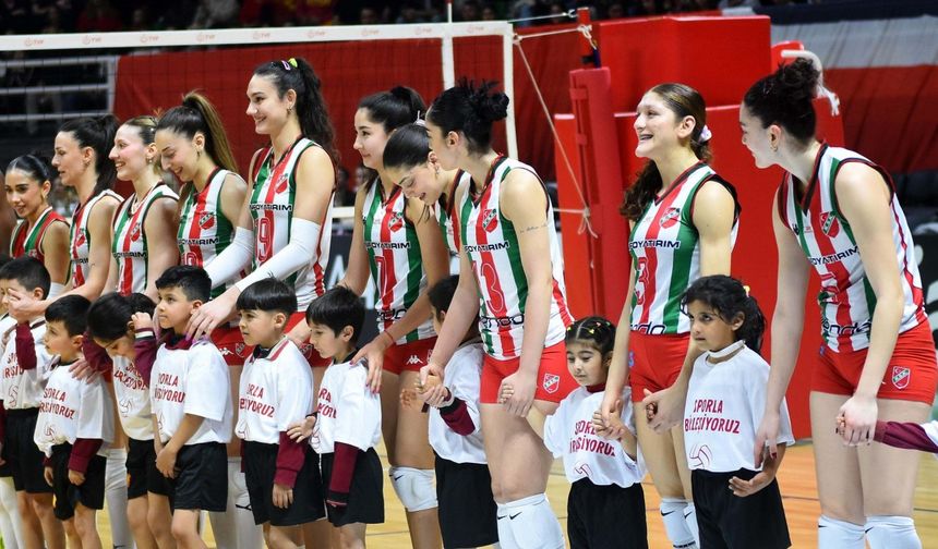 Karşıyaka borçlarını kapattı!