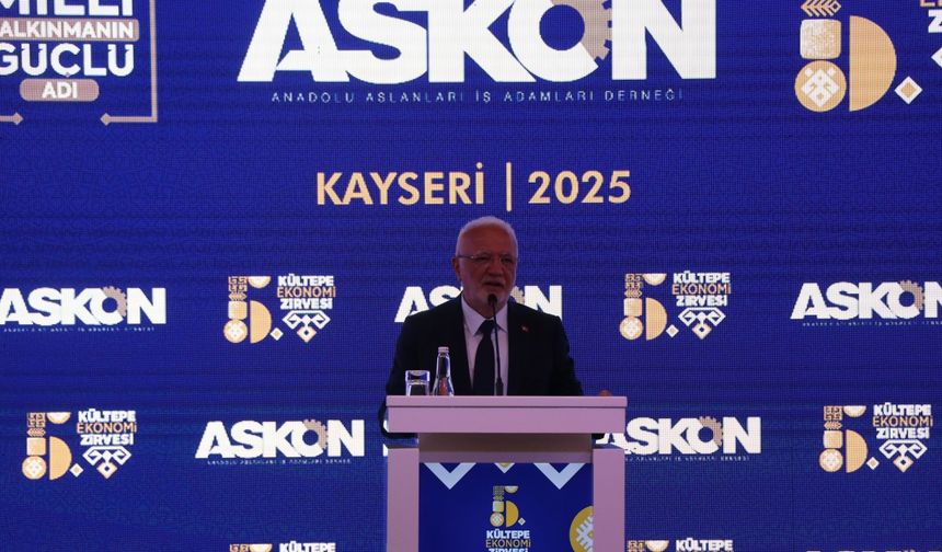 "Orta Doğu'dan ateşlenen fitil tüm dünyayı tehlikeye sokabilir"