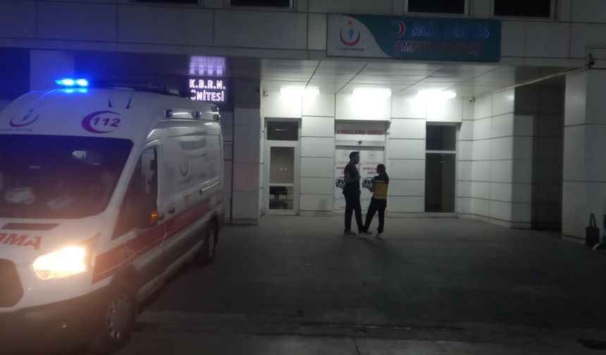Sportif Tırmanış Kazayla Bitti: 4 Kişi Kurtarıldı