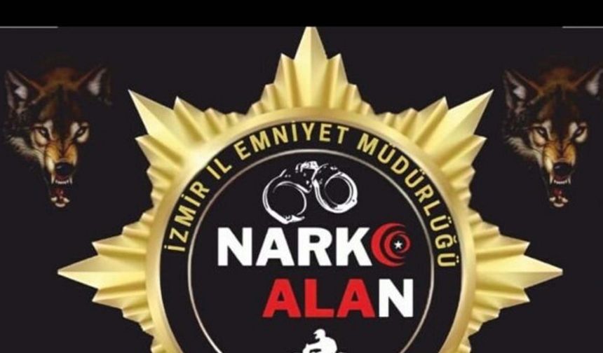 Uyuşturucu operasyonunda 13 tutuklama