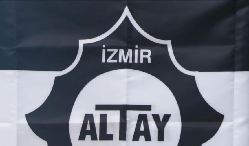 Altay'da Yeni Yönetimden Güven Mesajı: “Kadroyu Koruyoruz, Alacaklar Ödenecek”