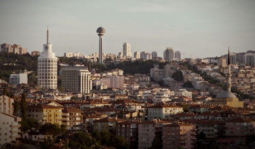 Ankara'da planlı elektrik kesintisi: Başkent EDAŞ'tan O İlçeler İçin Uyarı!