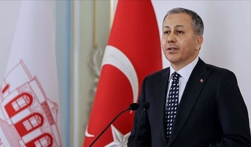 Balıkesir’deki Deprem Sonrası Bakan Yerlikaya’dan İlk Açıklama